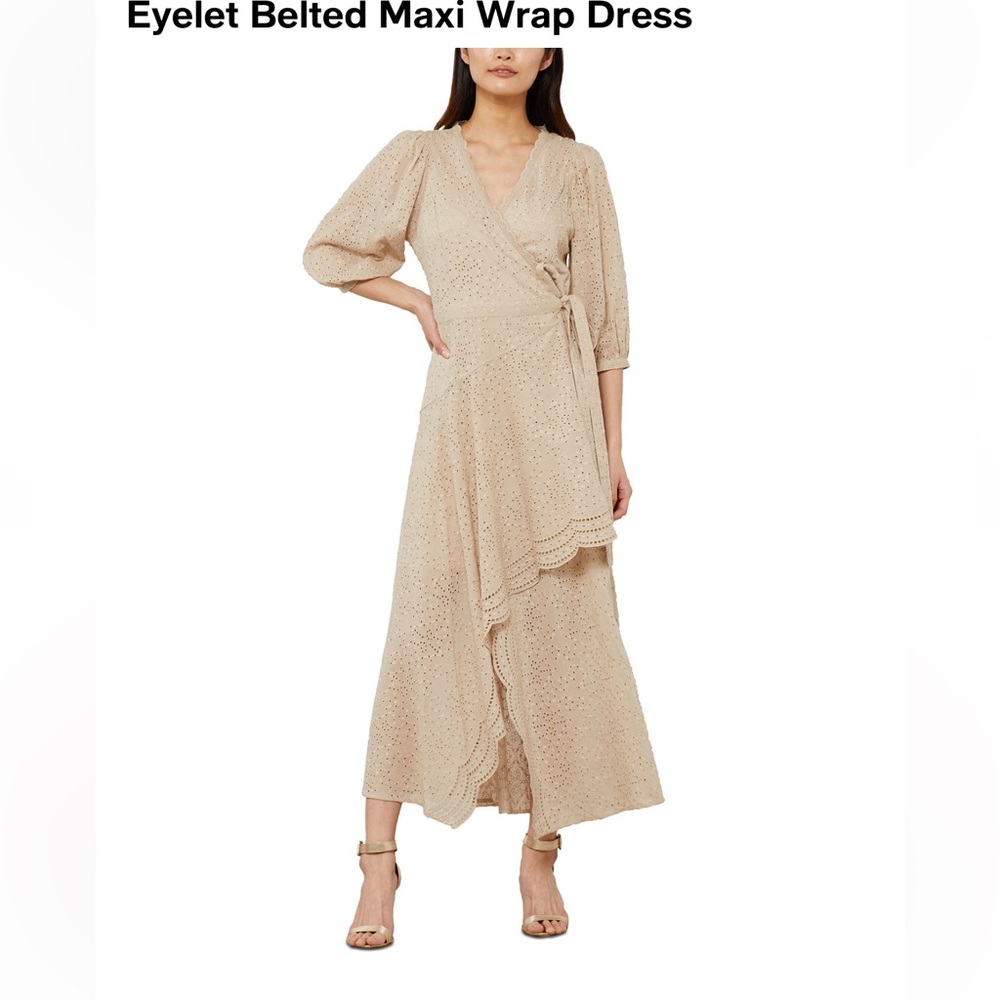 NWT BCBGMAXAZRIA DRESS
